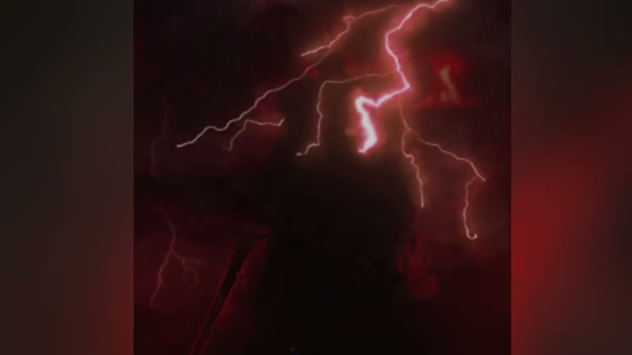 Pinky smash  lost astronaut (slowed)