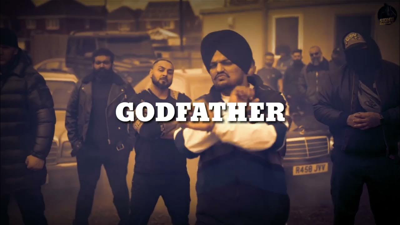  free for profit byg byrd x sidhu moosewala type beat godfather