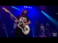 Courtney Barnett on Austin City Limits "Dead Fox"