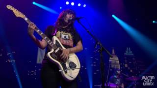 Courtney Barnett on Austin City Limits &quot;Dead Fox&quot;