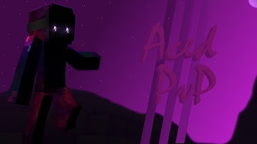 Pigraid PvP with AcedPvP