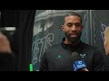 Hornets at Knicks: Coach Charles Lee Postgame Media Availability | 12/3/2025