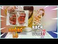 Ăn thử dâu tây Bạch Tuyết và sự thật về giá dâu tây Nhật Khổng Lồ | ĂN GÌ Ở NHẬT | Nico Chin