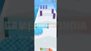 Count master Level 26 | Gameplay | Daily Trending offline game | Android and iOS game