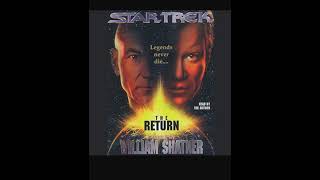 Star Trek Audiobook The Return 2 of 4 