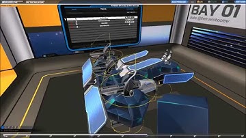 [Tutorial] Robocraft- T6 Plasma Hover