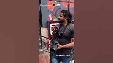 Keep Smiling! Learn kannada with us! #learnkannada #kannadaguru #kannada #bengaluru #karnataka ￼