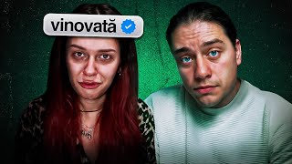 Download Lagu PROCESUL MARILU VS IUSTIN CONTINUA MP3