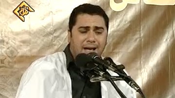 ربنا إننا سمعنا مناديا ينادي للايمان | جواب رهيب للشيخ انور الشحات مقام الحجاز سورة آل عمران