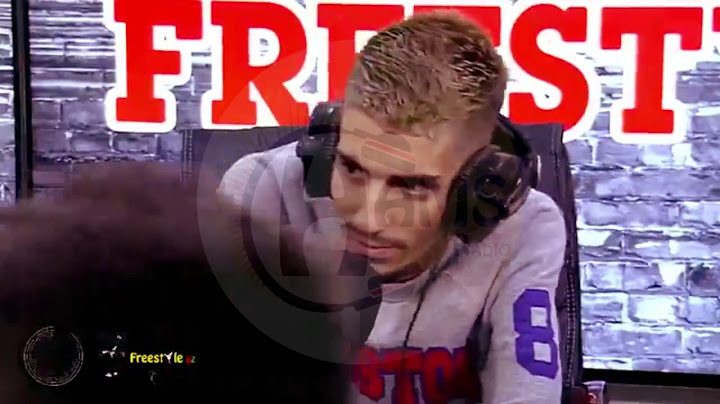 #FREESTYLE-DZ  -  Flenn & SavagePlug فريستايل على المباشر #Fresstyle حصريا  #Live