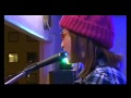 奥華子 ニコ生ライブ 津田沼 (コメ消し)
