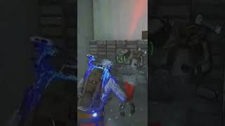 PERFECT DOUBLE KILL  ARC RAIDERS