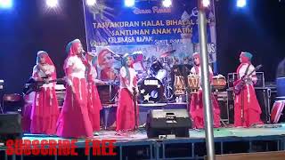 Jaran Goyang Qasima Goyang