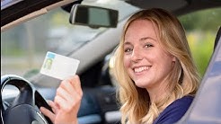 TIPS para el examen prÃ¡ctico DE LA LICENCIA de CONDUCIR U.S.A. - Durasi: 7.15. 