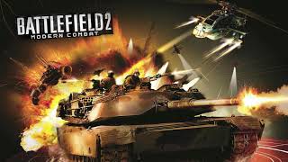 Headshot - Battlefield 2: Modern Combat OST