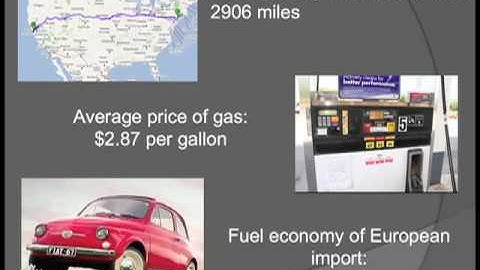 Dimensional Analysis: Working with units in word problems