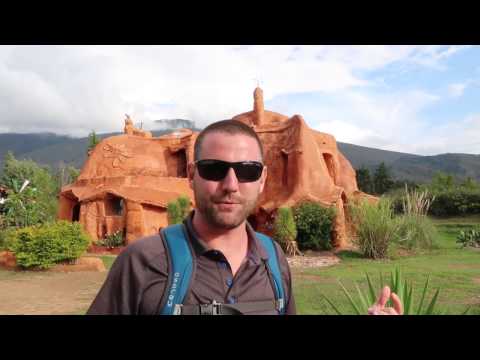 Villa De Leyva - A Quick Trip from Bogotá, Colombia