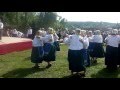 "Полька" - Чечельницький духовий оркестр, Кодима-фест/Chechelnyk Brass Band, Kodyma-Fest - 2016 (5)