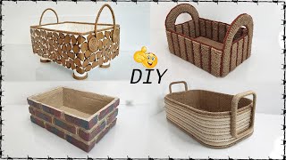 : DIY - 4    -     - -  