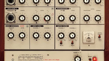 Apps GlitchBreaks+iVCS3 HQ (iPad5 - Zé Osório)