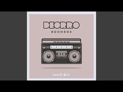 Deorro - Stopping Us