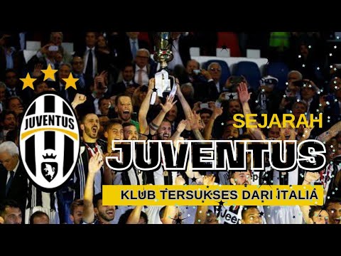 cabe77 x betway - KLUB ITALIA TERSUKSES SEPANJANG MASA‼️‼️ | Sejarah Sepakbola Juventus FC