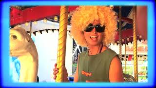 The Crispy J Show Trailer
