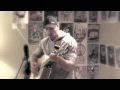 Sam Smith - Stay With Me (Joe Mellen acoustic cover) original video