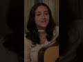 Bhai so crush this song is #guitar#youtubeshorts #explore #fypeviral