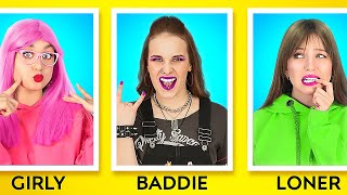 TYPES OF STUDENTS IN SCOOL || Relatable And Funny Situations by 123 GO Like! TYPES OF STUDENTS IN SCOOL || Relatable And Funny Situations by 123 GO Like!