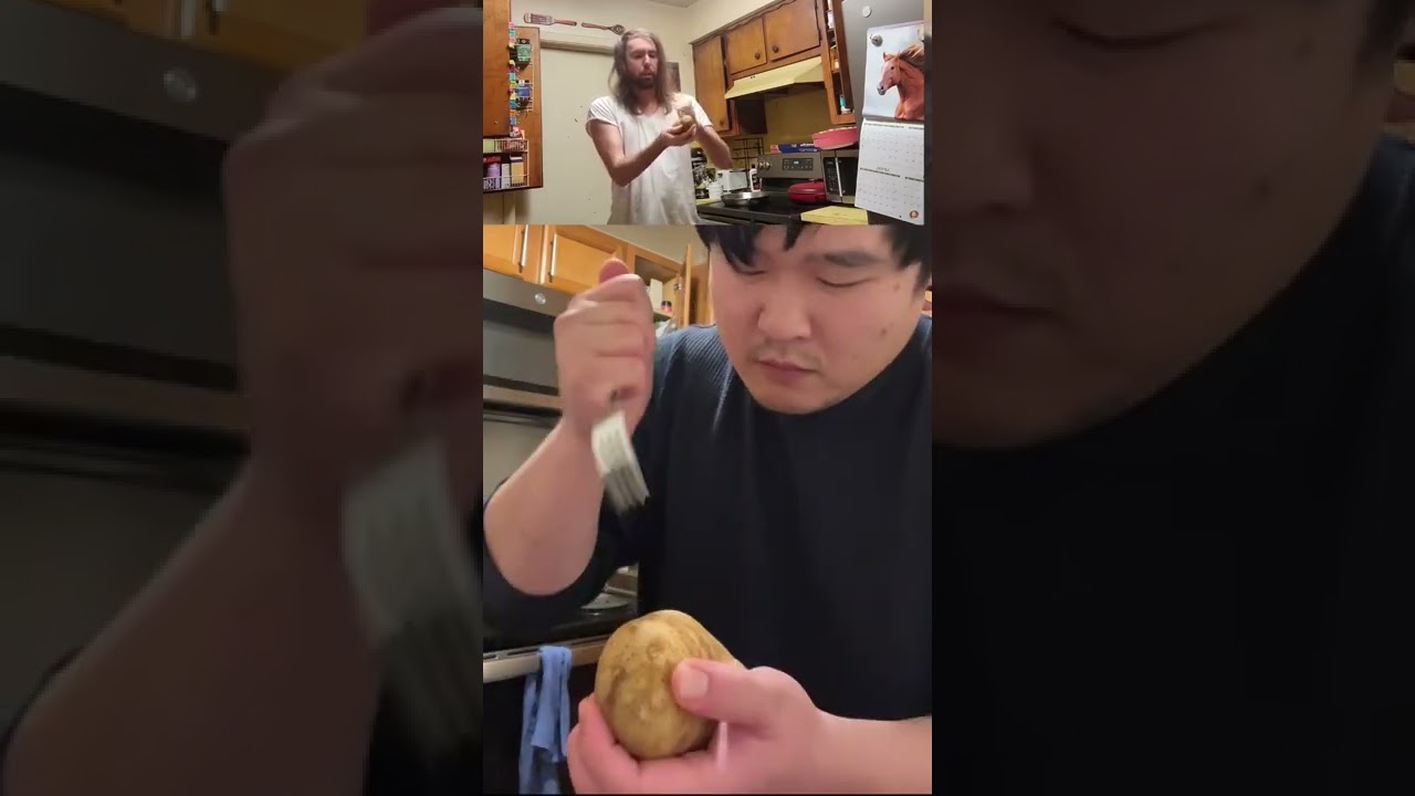 Asmongold’s $2 Steak 