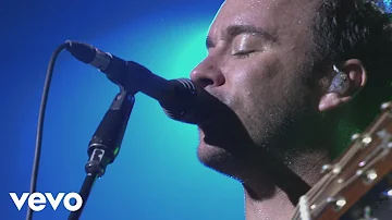 Dave Matthews Band - Lie In Our Graves (Live in Europe 2009)