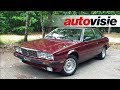 Peters Proefrit #6: Maserati Biturbo (1984)