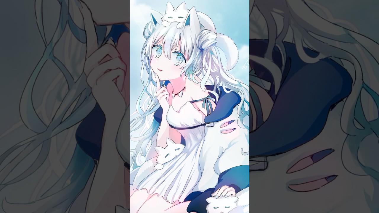 しー。[Speed Painting]