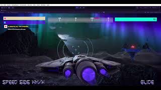 FreeWay to the FreeStyle solved... Animated Gameplay Gotten 😁 Lerp() is an OverRider !!! 🐱🏍