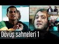 İçerde - Dövüş Sahneleri 1