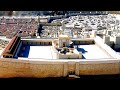 Jerusalem and the Second Temple