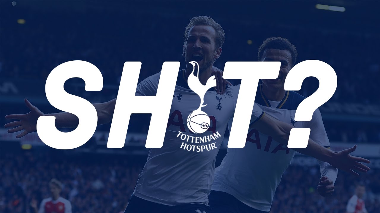 What Do We Think Of Tottenham?! YouTube