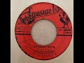 The Silvertones - Midnight Hour【7-21399】 - YouTube
