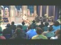 Pastor Darrell Kelly on TBN June Pt. 1
