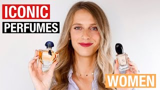 CULT DESIGNER Fragrances You NEED (WOMEN)
