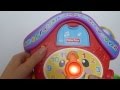 Умные часы Fisher Price - Развивающая игрушка Фишер Прайс