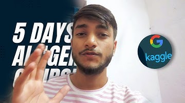 Google AI Agent Course is Really Worth ?? | Google 5 Days AI Agent Free Course full Details
