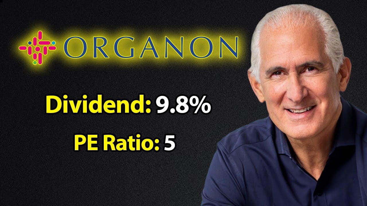 Organon Stock The Next Big Pharma Play OGN Stock YouTube organon-stock-the-next-big-pharma-play-ogn-stock-youtube