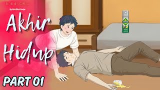 Download Lagu AKHIR HIDUP PART 1 - Dhot Design MP3