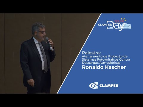 PALESTRA 03 Ronaldo Kascher