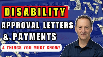 2025 Social Security Disability Approval & Payments – What You MUST Know!