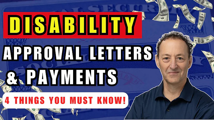 2025 Social Security Disability Approval & Payments – What You MUST Know!
