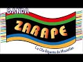 Mix Banda Zarape / Calzones de bolitas, caliente caliente..