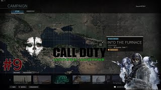 CALL OF DUTY MODERN WARFARE 2019 Gameplay Walkthrough Part 9 FINAL Campaign FULL GAME